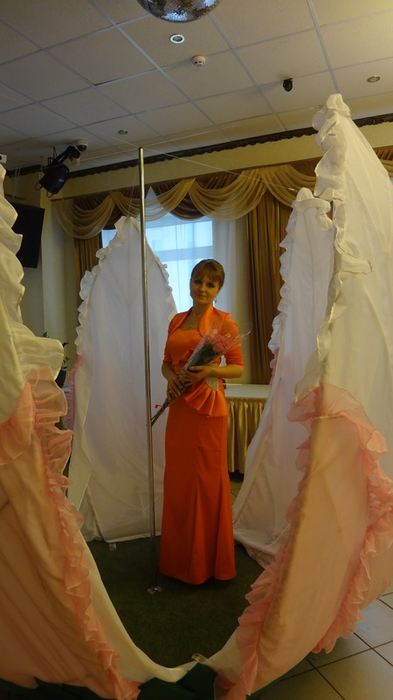 Светлана Снежная