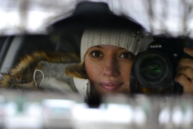 Татьяна Андрианова