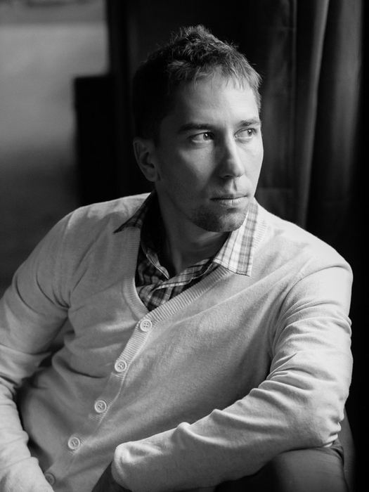 Дмитрий Калякин