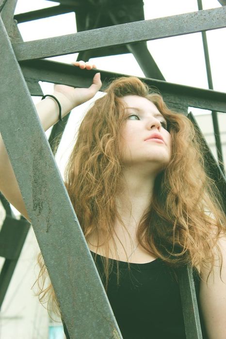 Таня Пушная