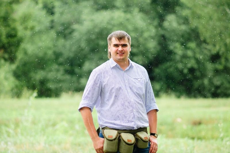 Андрей Худорошков