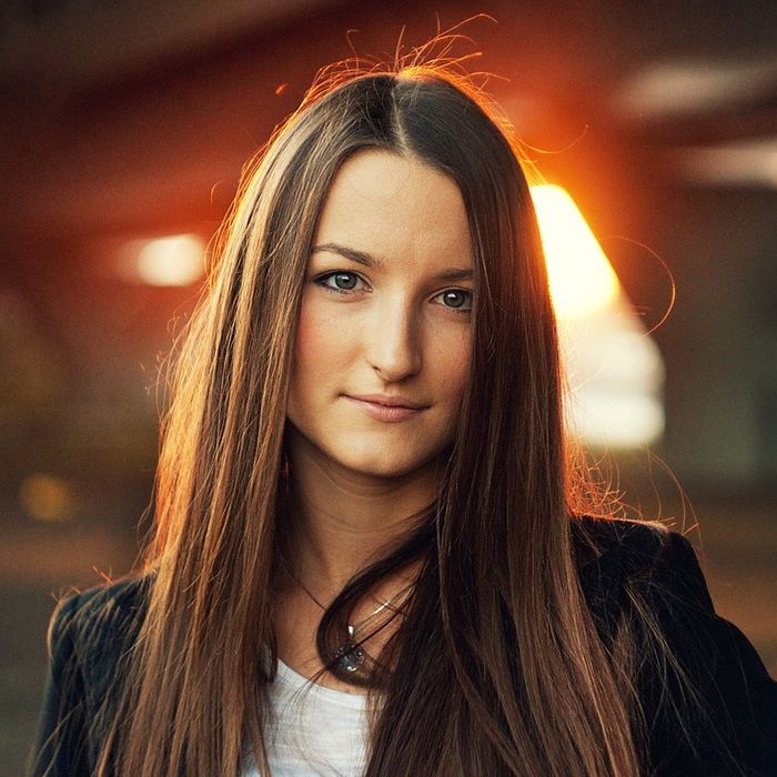 Дарья Карпущенко