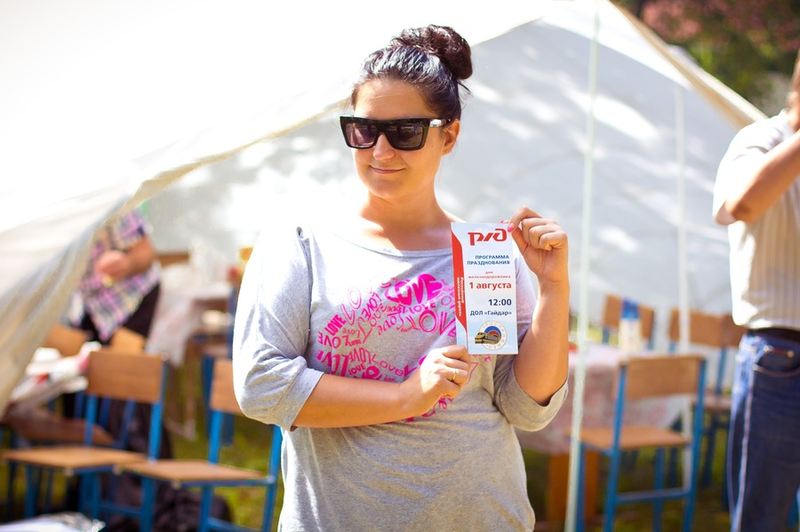 Надежда Игнатьева