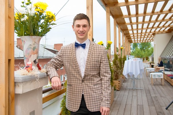 Валентин Морской