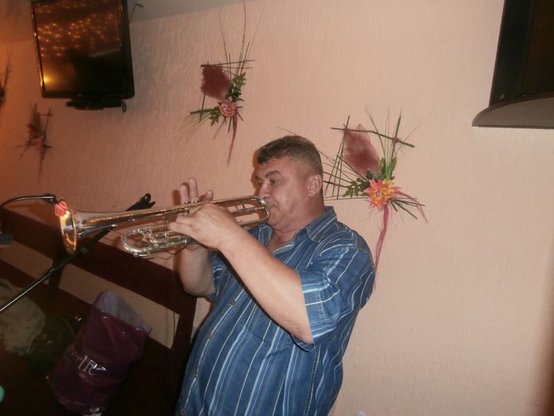 Юрий Сумский