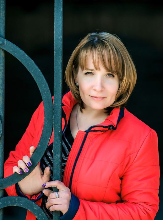 Евгения Османова