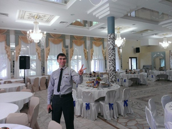 Даниил Сухотин