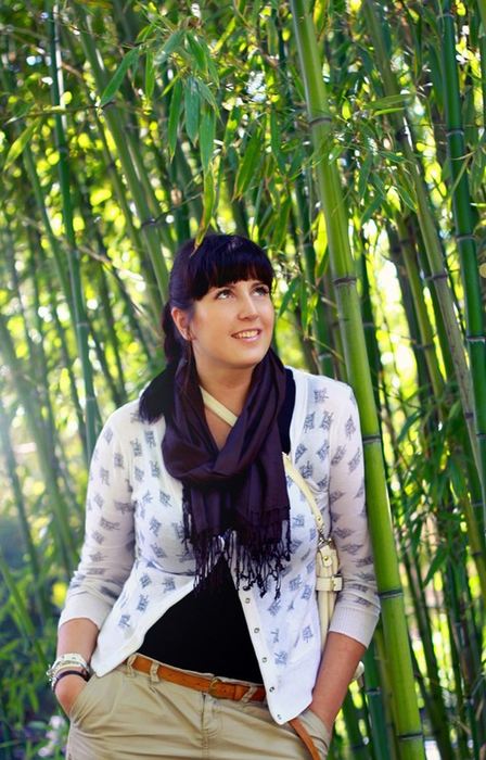 Юлия Шоколадова