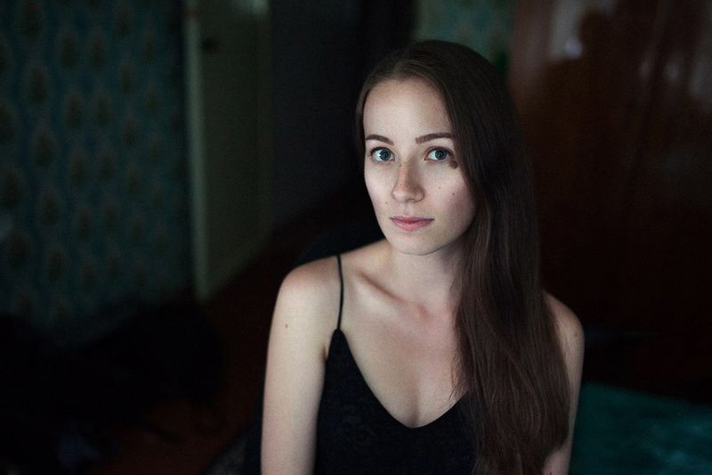 Соня Ремезова