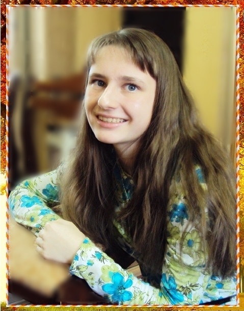 Ирина Пальцына