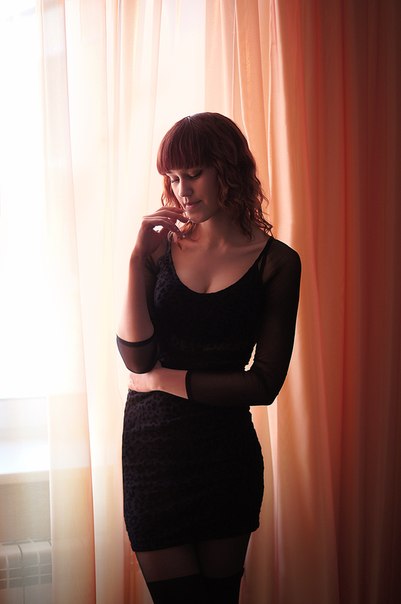 Надежда Лиса