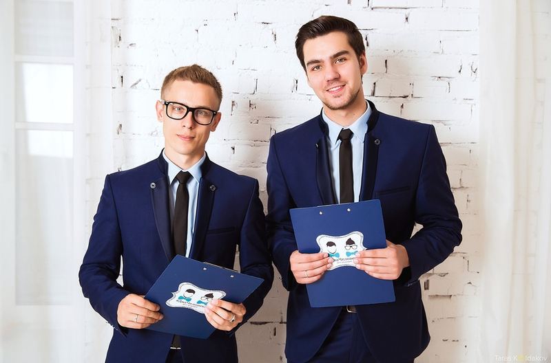 Дует Два Человека