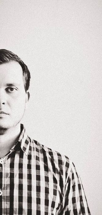 Максим Ильин