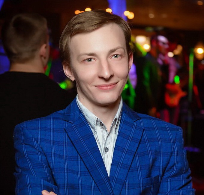 Пётр Буратынский