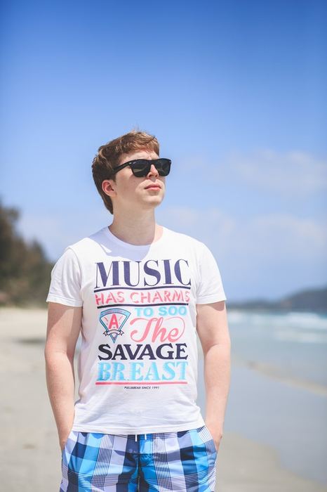 Александр Тру