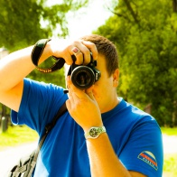 Иван Гладышев