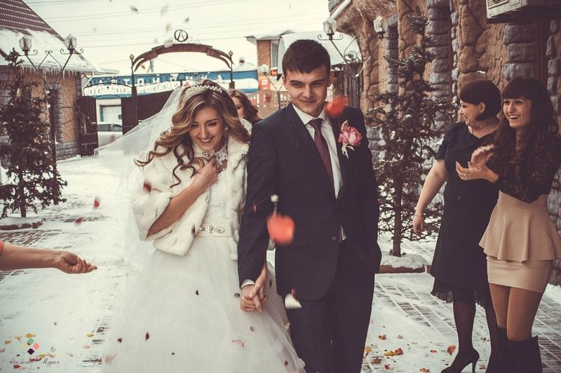 Мария Акименко