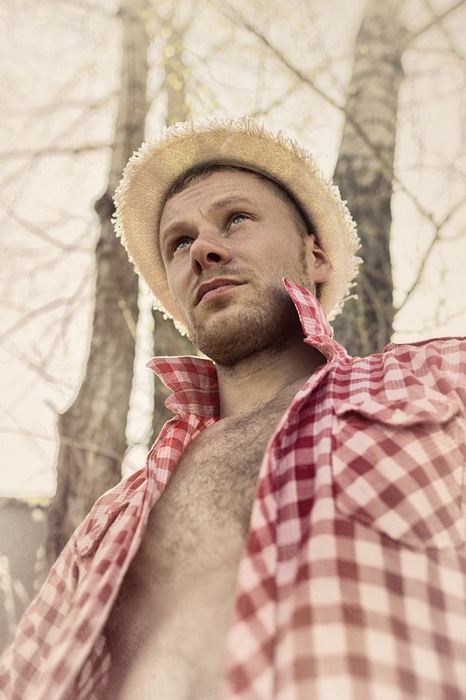 Григорий Привезенцев