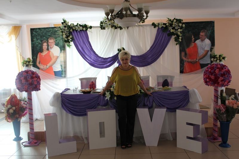 Ирина Куликова