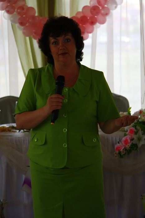 Елена Лавриненко