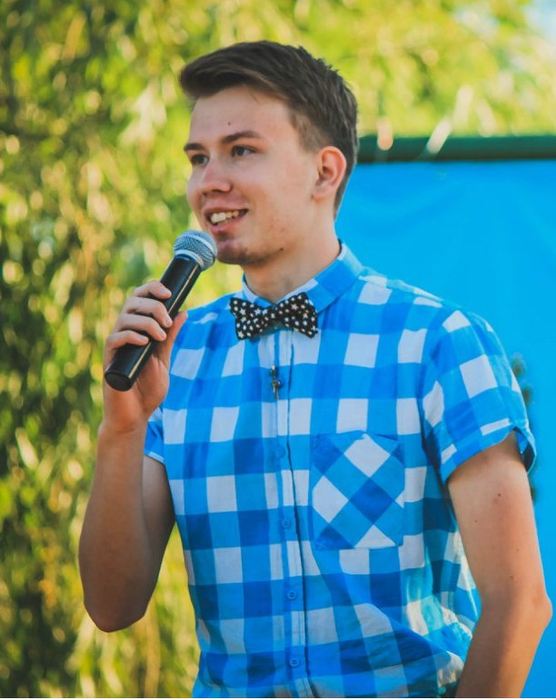 Ваня Варварюк