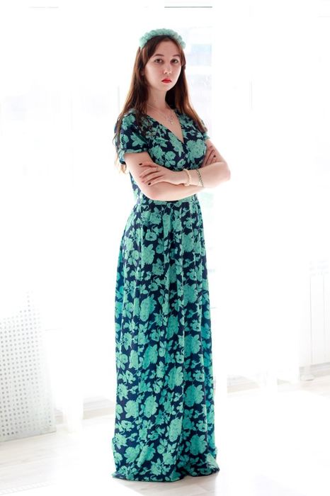 Ангелина Рудовол