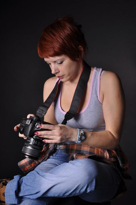 Наталья Чагина