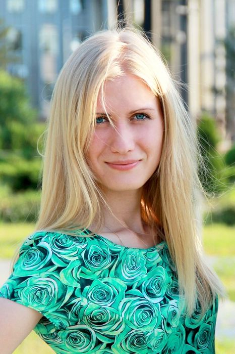 Катерина Лапицкая