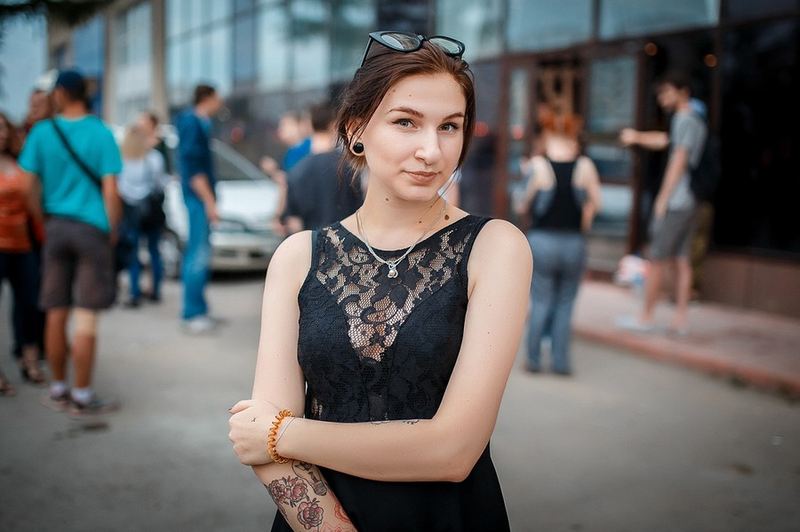 Валерия Земская