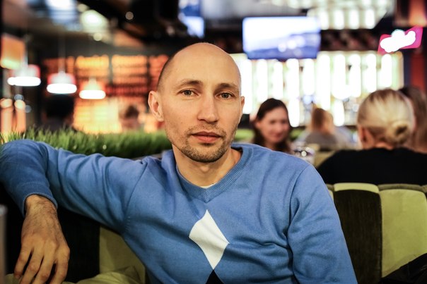 Александр Ярков