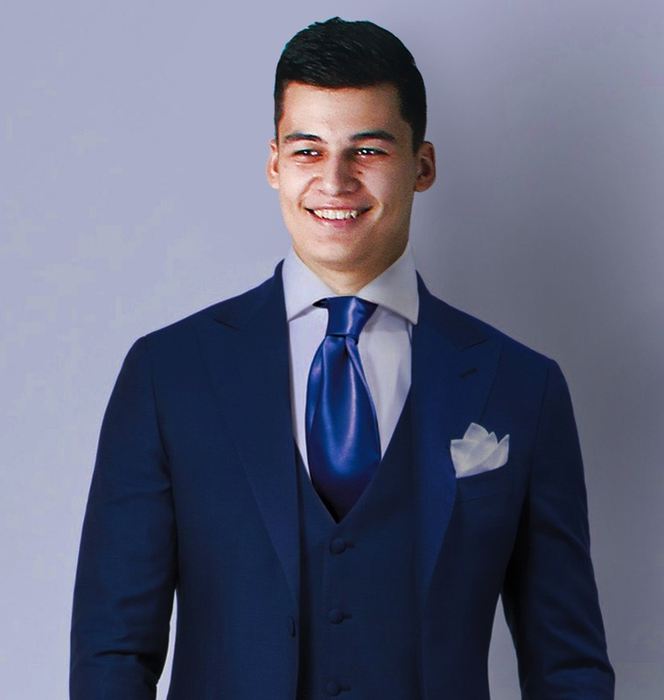 Эмиль Ибрагимов