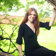 Тори Толкачева