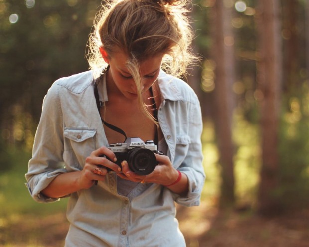 Ольга Зоркова