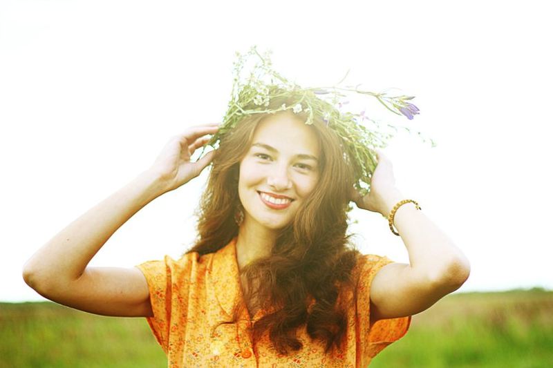 Ирина Харькова