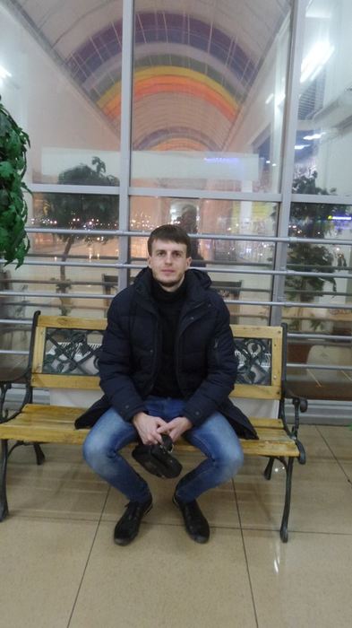 Михаил Омск