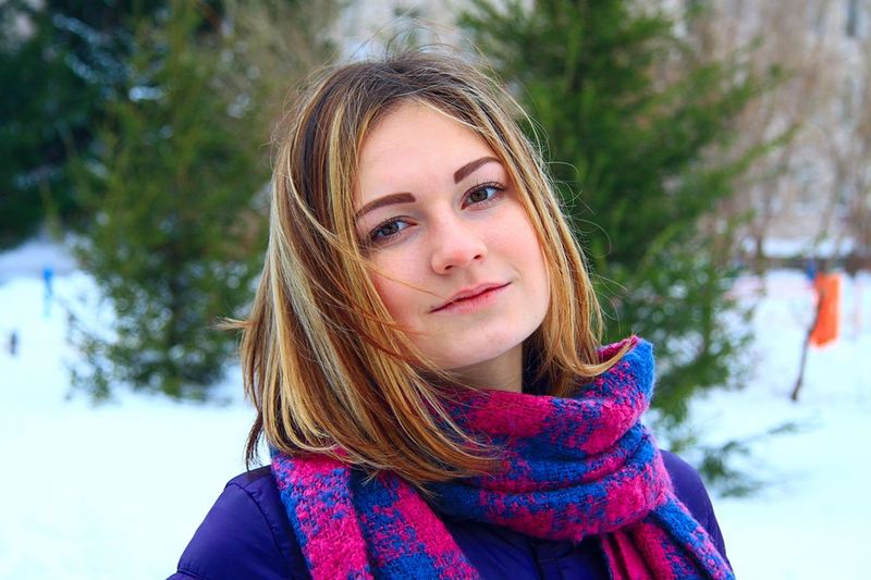 Виктория Ташланова