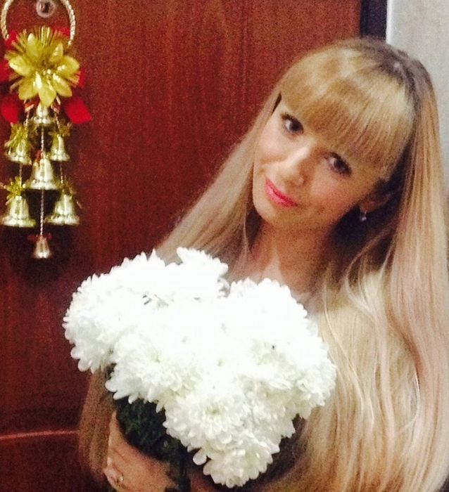 Ирина Цыканова