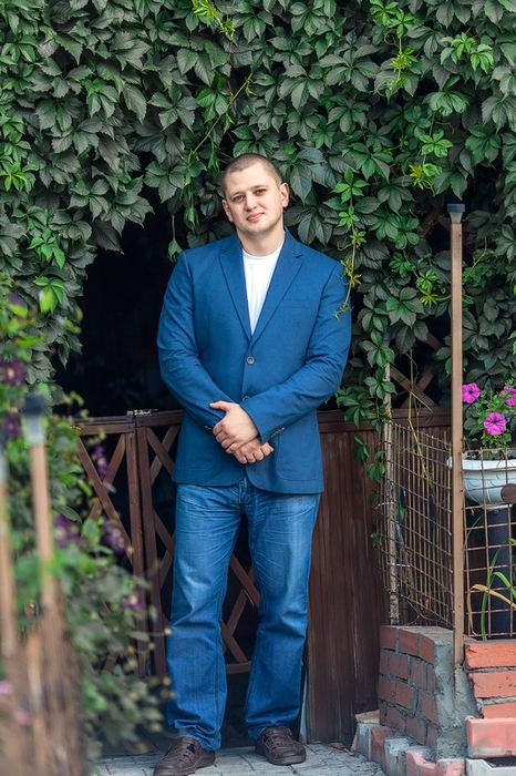 Станислав Денисов