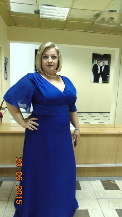 Оксана Догонина