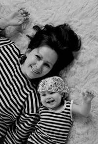 Анастасия Сесорова