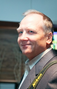 Сергей Кандауров