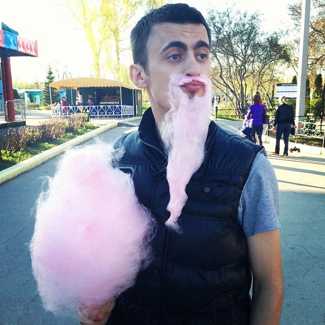 Виталий Чуднов