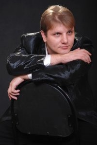 Александр Видов