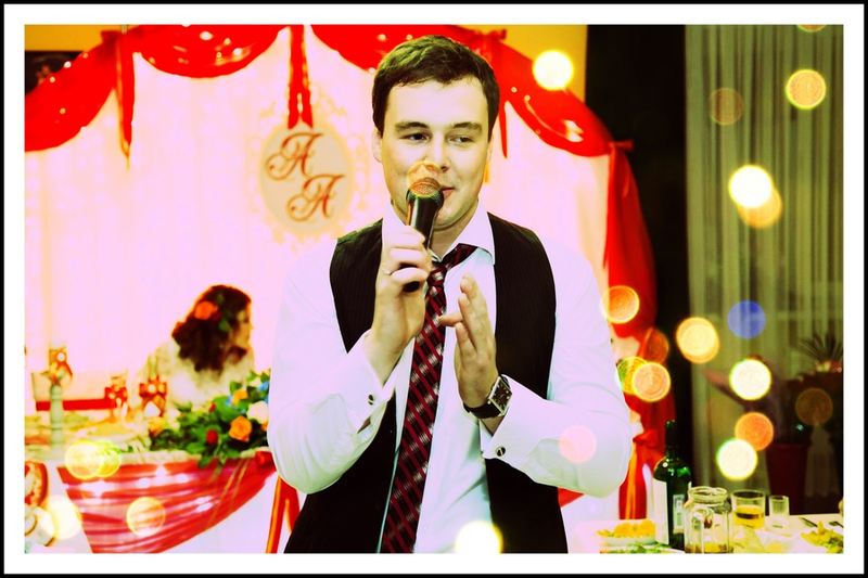 Роман - С Скороход