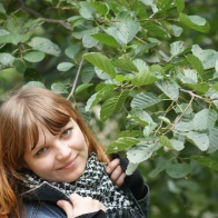 Таша Лазутина