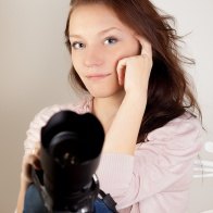 Карина Крупская