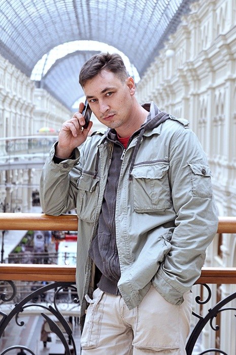 Артем Крашенинников