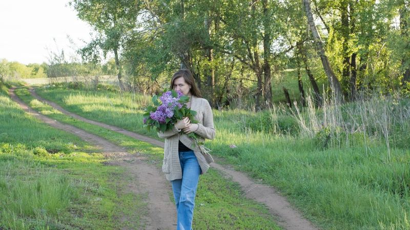 Наталья Пескова