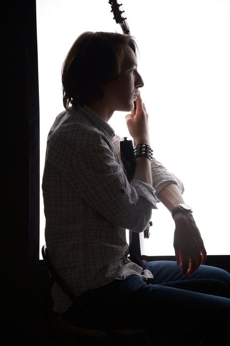 Мария Нусова