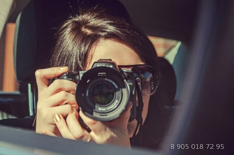 Разбаева Екатерина